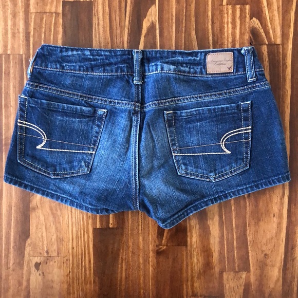 American Eagle Shorts - Picture 2 of 3